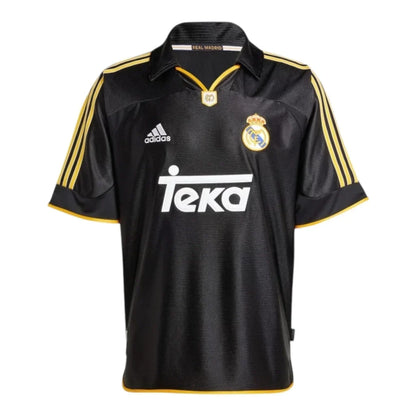 Real Madrid Retro 1999/00 Jersey
