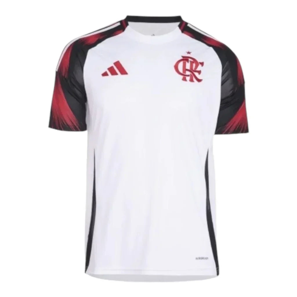Flamengo Away 25/26 Jersey