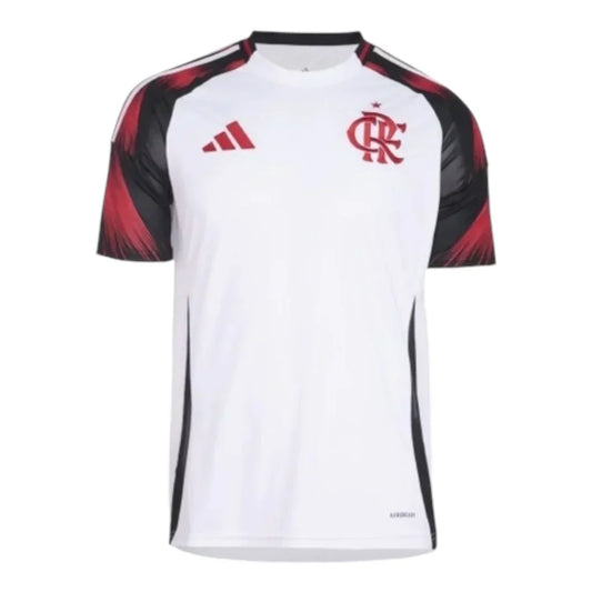 Flamengo Away 25/26 Jersey