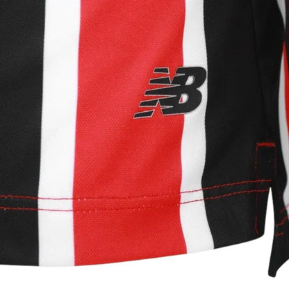 São Paulo Away 25/26 Jersey - Women's