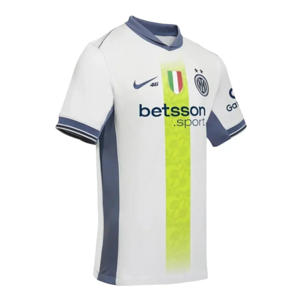 Inter Milan Special Edition Valentino Rossi II 24/25 Jersey