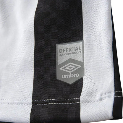 Santos Away 25/26 Jersey