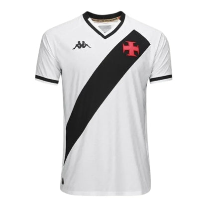 Vasco da Gama Away 25/26 Jersey