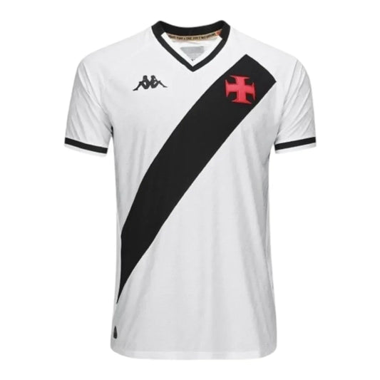 Vasco da Gama Away 25/26 Jersey