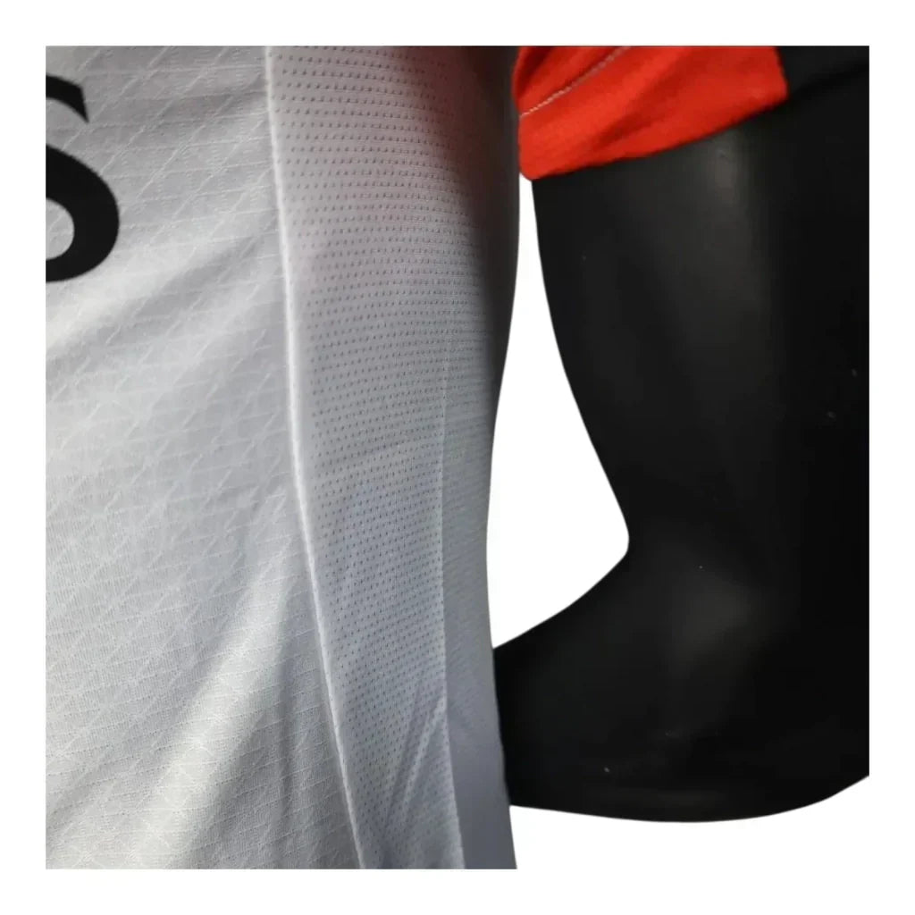 AC Milan Away 25/26 Jersey - Player Version