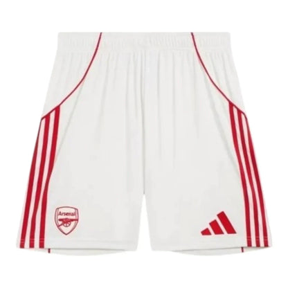 Shorts Arsenal Home 25/26