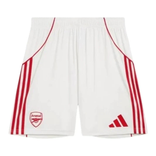 Shorts Arsenal Home 25/26