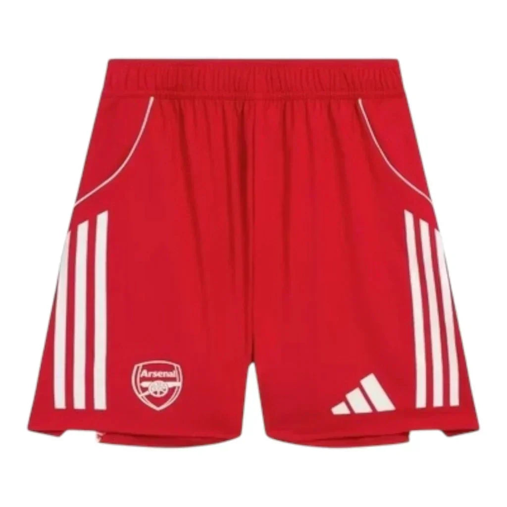 Shorts Arsenal 25/26