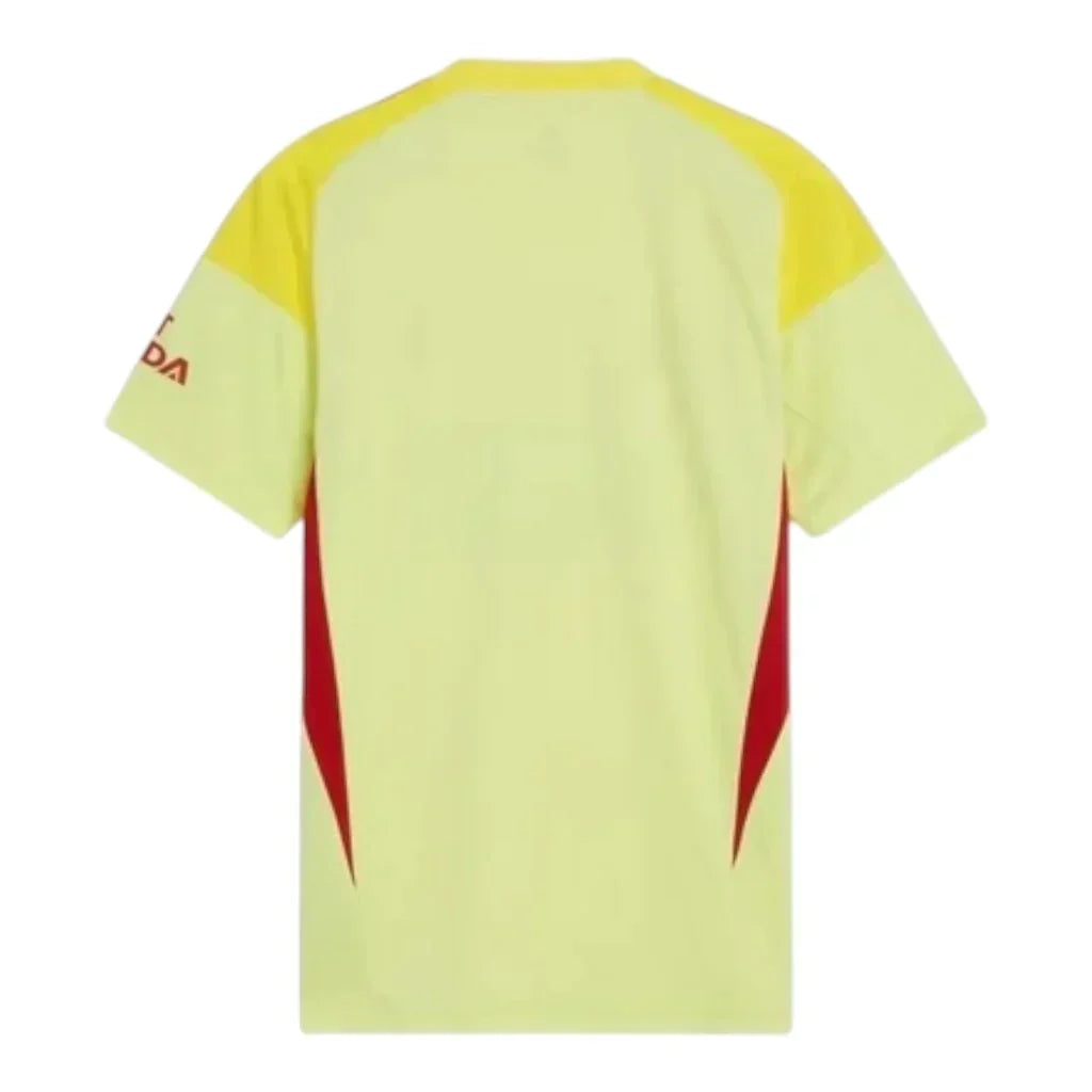 Arsenal Goalkeeper 25/26 Jersey