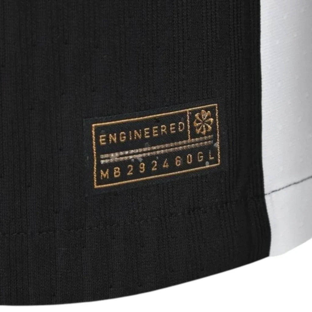 Corinthians Away 25/26 Jersey