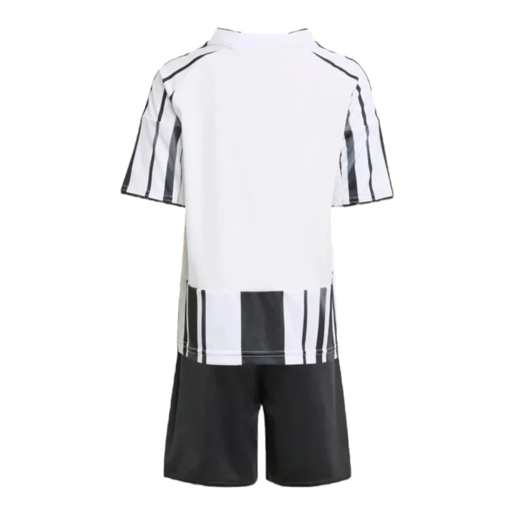 Kids Kit Juventus Home 25/26