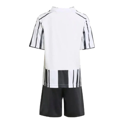 Kids Kit Juventus Home 25/26