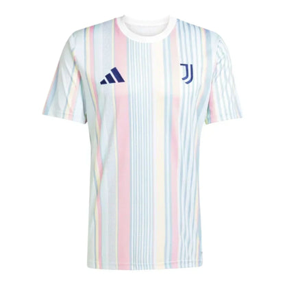 Juventus Pre-Match 25/26 Jersey