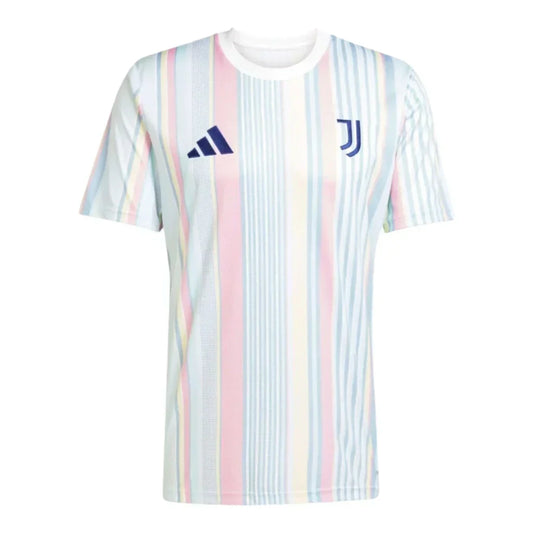 Juventus Pre-Match 25/26 Jersey