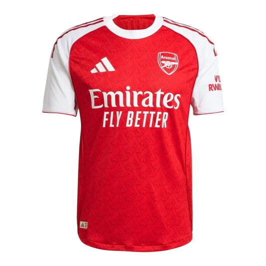 Arsenal Home 25/26 Jersey