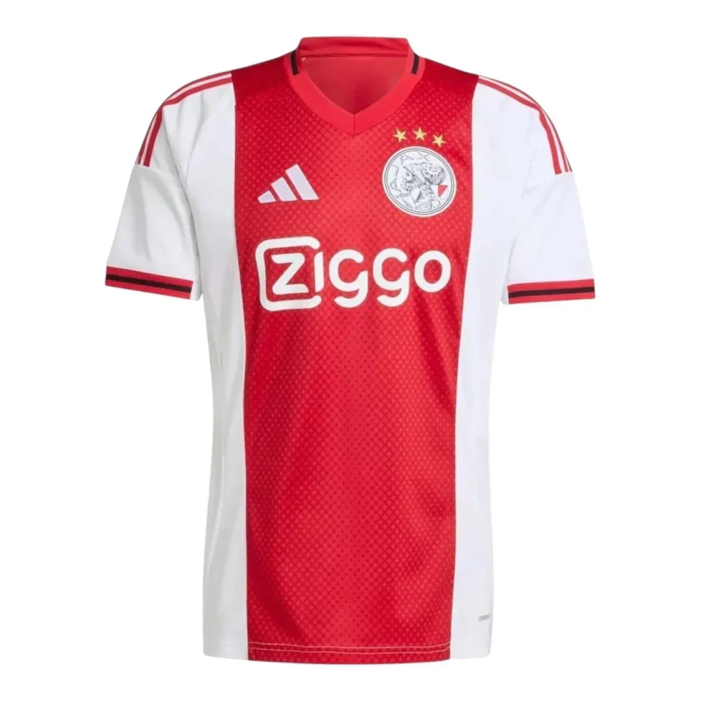 Ajax Home 25/26 Jersey