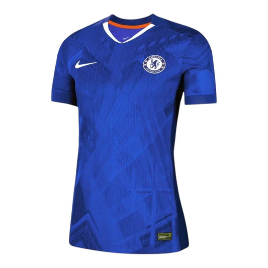 Chelsea Home 25/26 Jersey - Women's