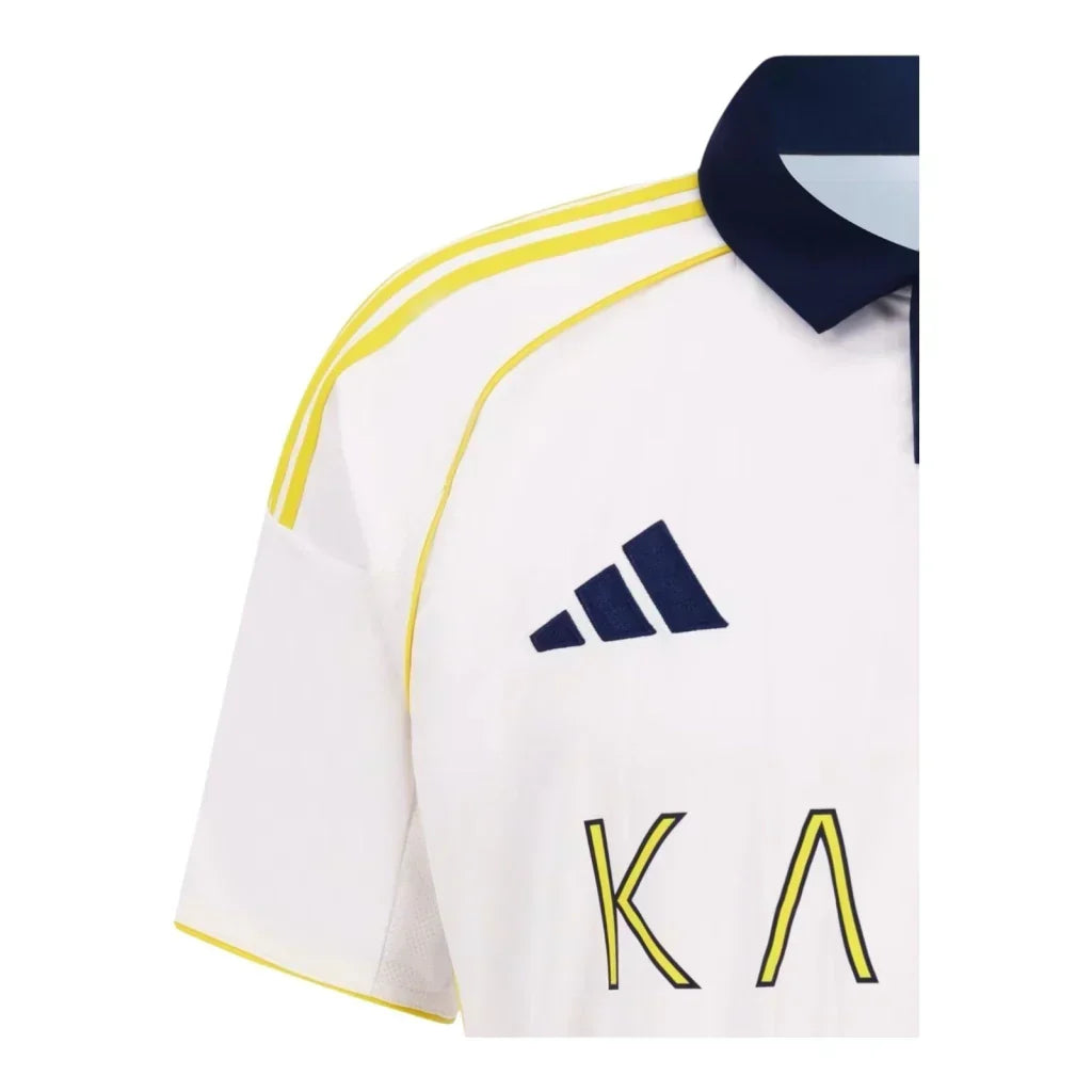 Al Nassr Third 25/26 Jersey