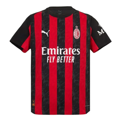 AC Milan Home 25/26 Jersey