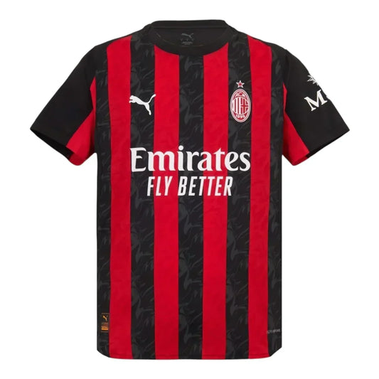 AC Milan Home 25/26 Jersey