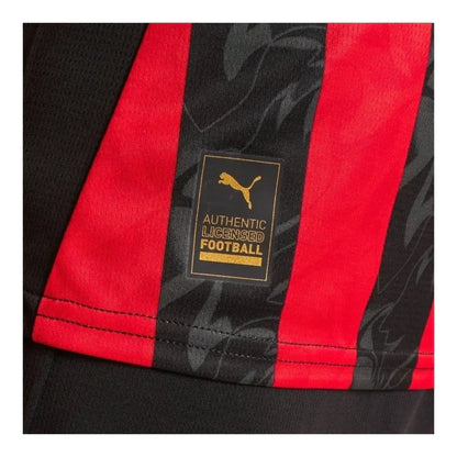 AC Milan Home 25/26 Jersey - Women's