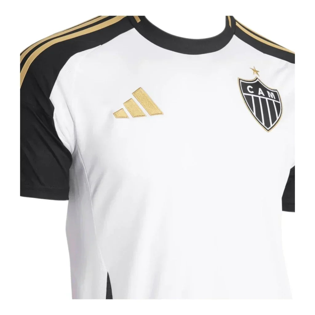 Atlético Mineiro Away 25/26 Jersey