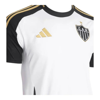Atlético Mineiro Away 25/26 Jersey