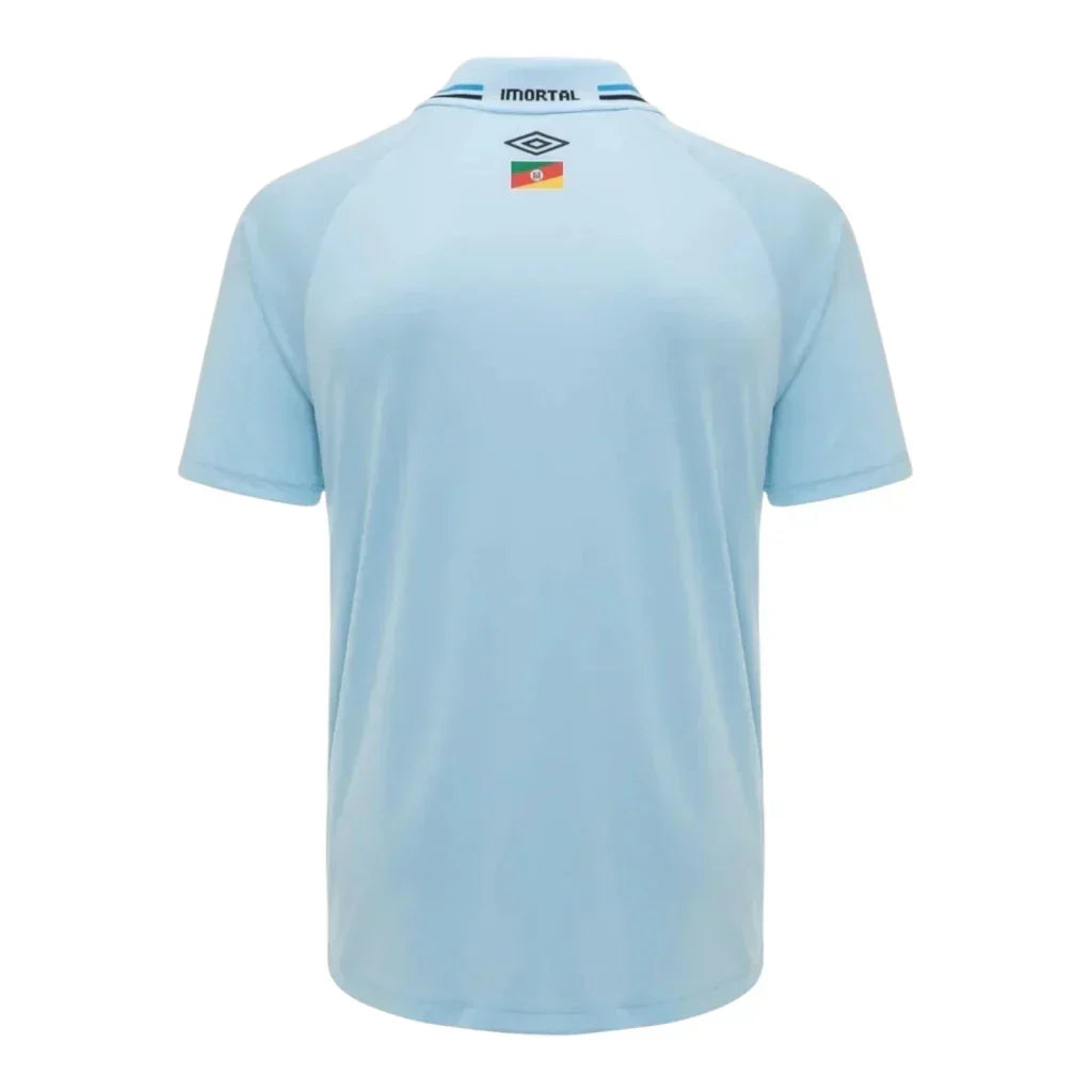 Grêmio Away 25/26 Jersey