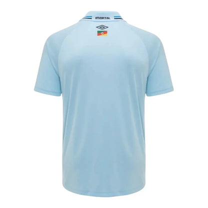 Grêmio Away 25/26 Jersey