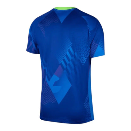Brazil Away 25/26 Jersey