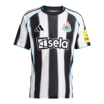 Newcastle Home 25/26 Jersey