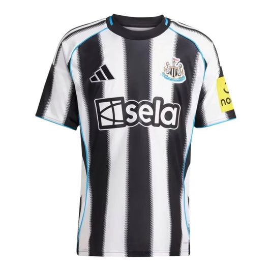 Newcastle Home 25/26 Jersey
