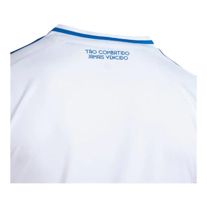 Cruzeiro Away 25/26 Jersey