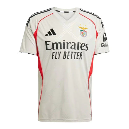 Benfica Away 25/26 Jersey