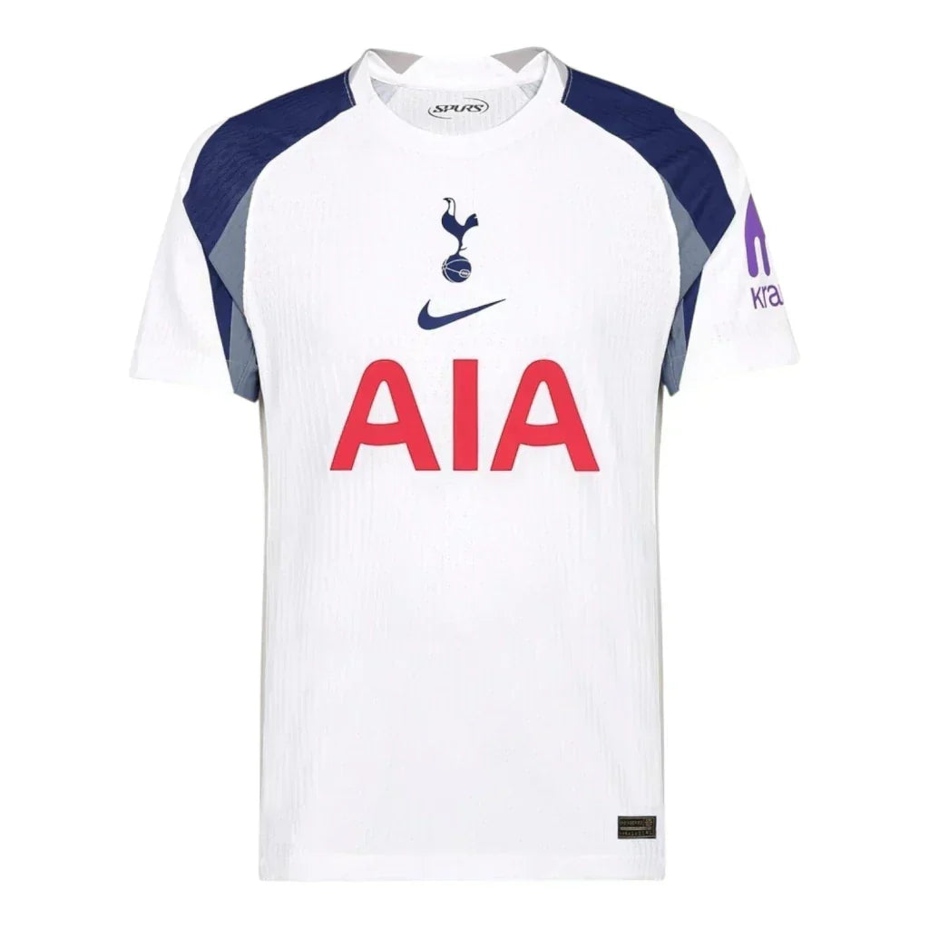 Tottenham Home 25/26 Jersey