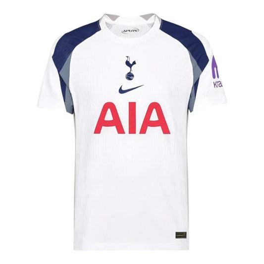 Tottenham Home 25/26 Jersey