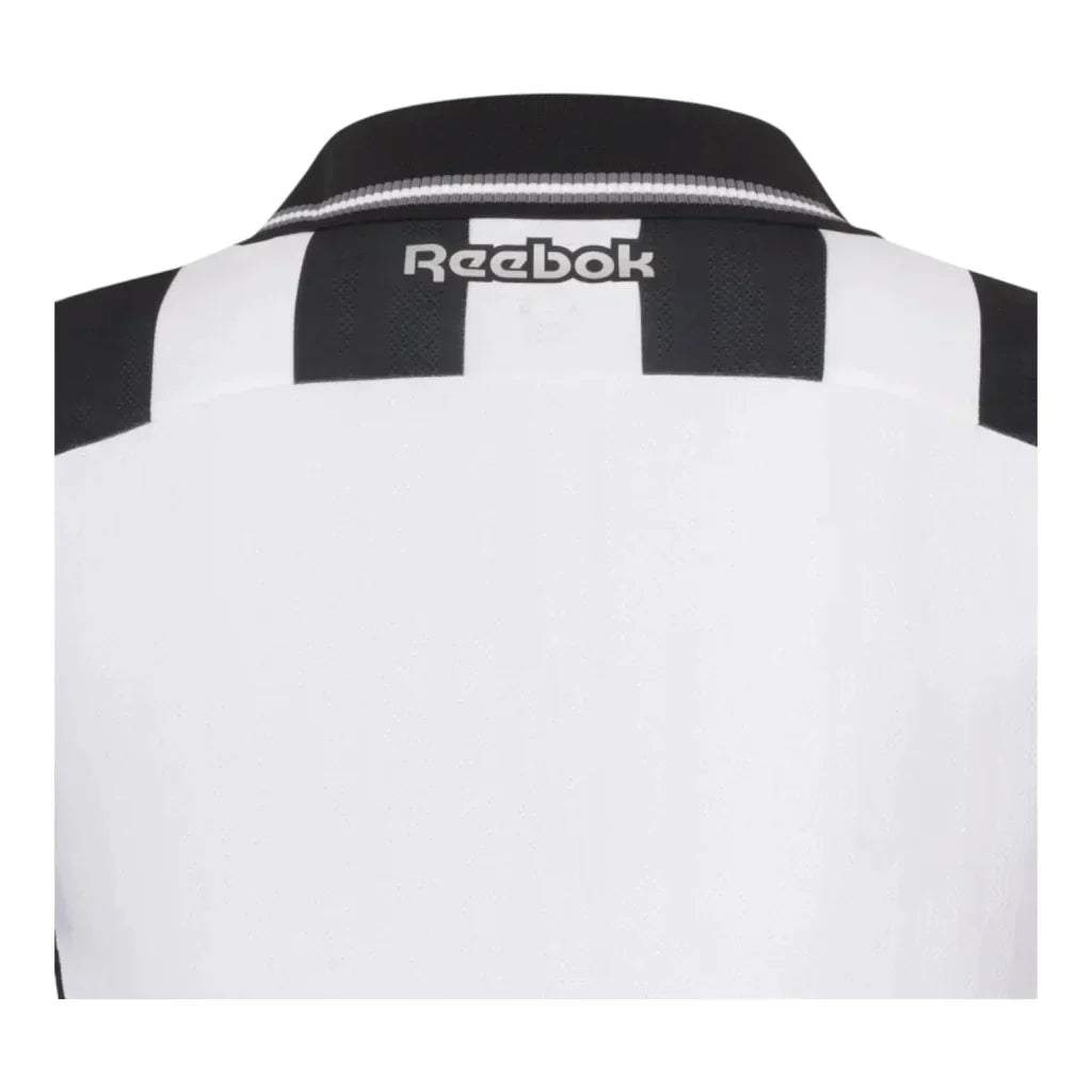 Botafogo Home 25/26 Jersey