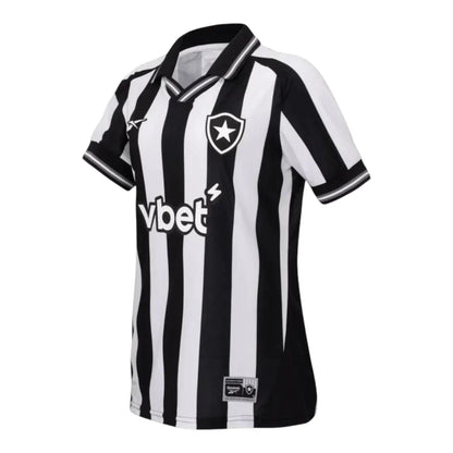 Botafogo Home 25/26 Jersey - Women's