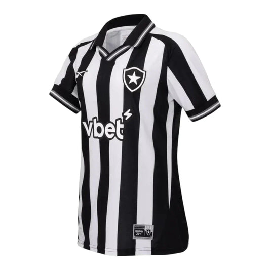Botafogo Home 25/26 Jersey - Women's