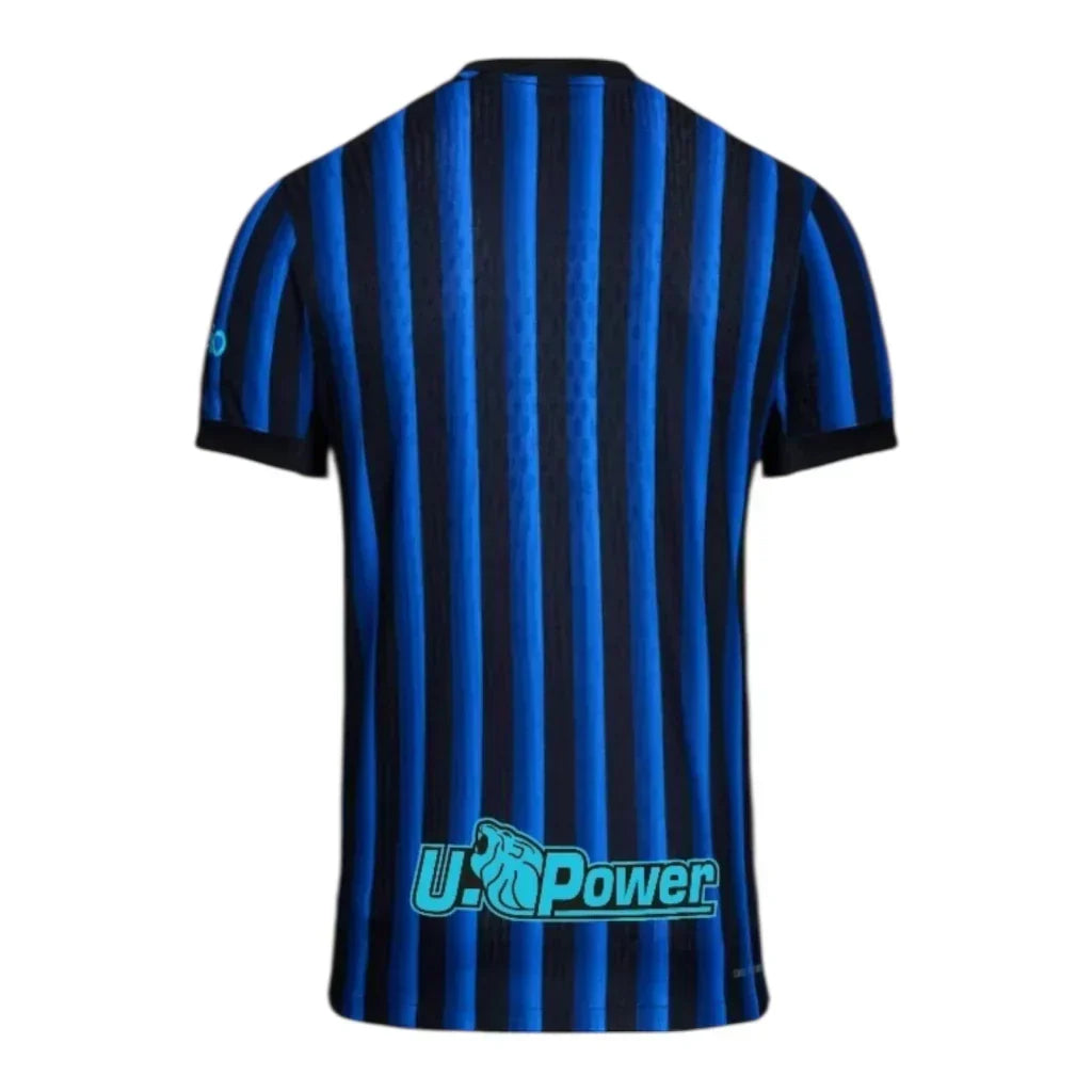 Inter Milan Home 25/26 Jersey