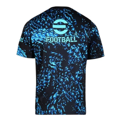 Inter Milan Pre-Match 25/26 Jersey