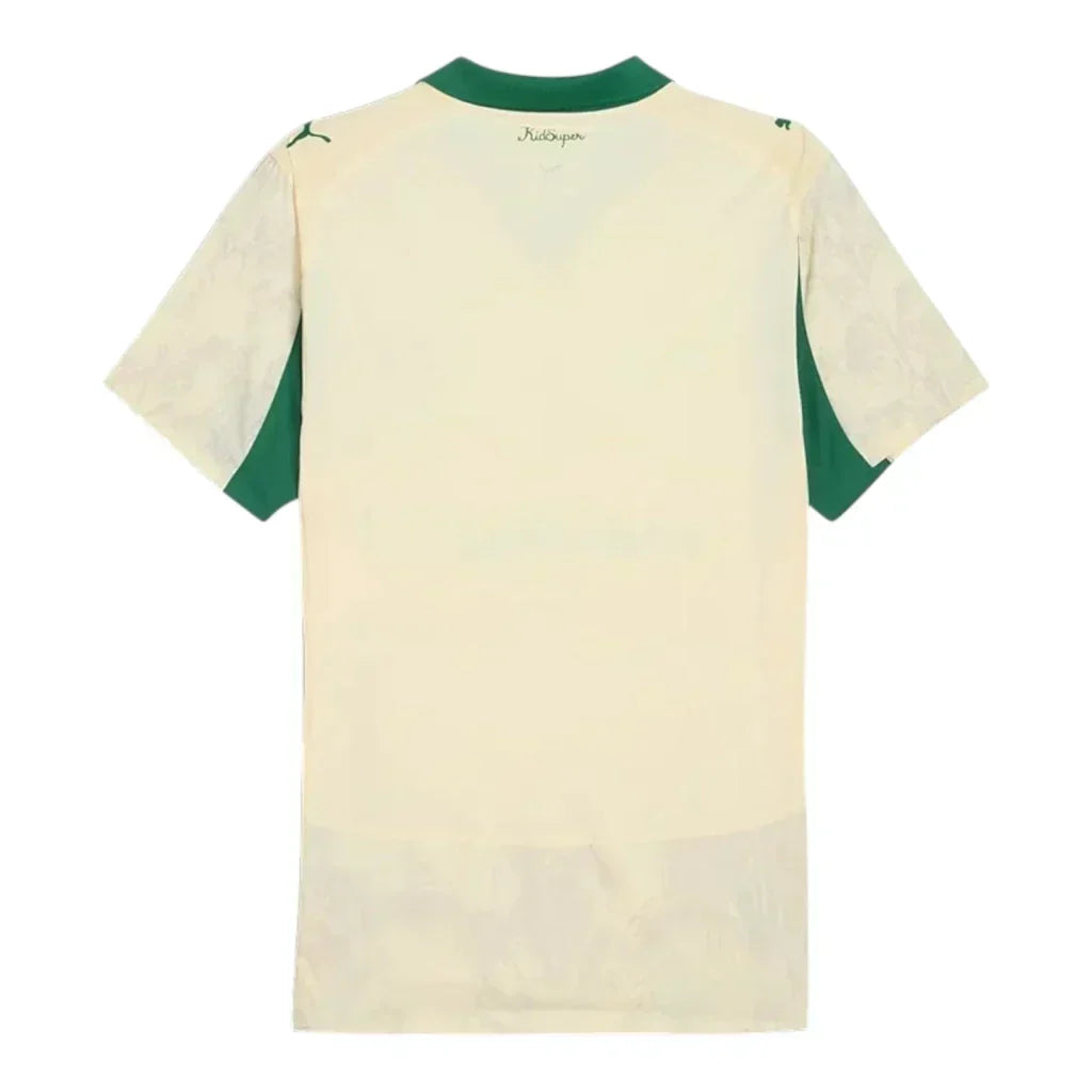 Palmeiras Special Edition Mundial de Clubes 25/26 Jersey
