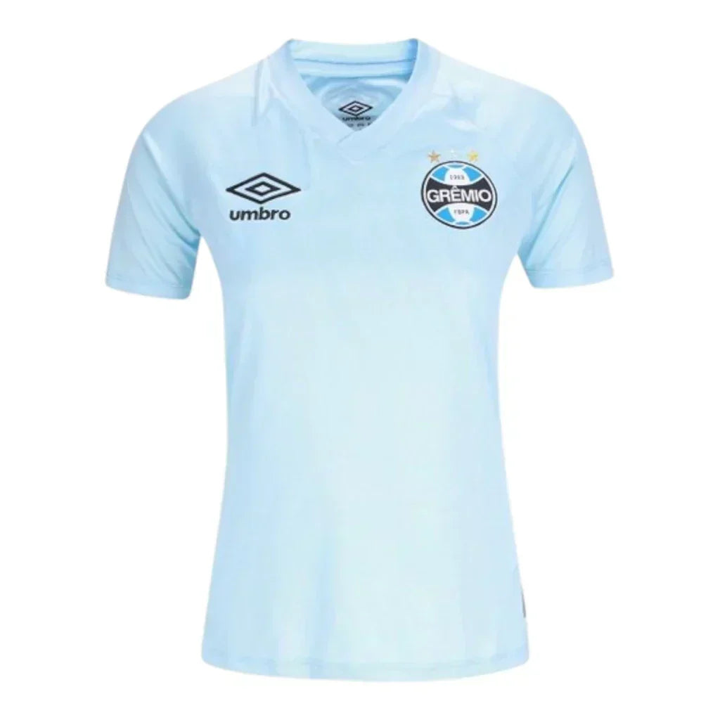 Grêmio Away 25/26 Jersey - Women's