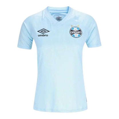 Grêmio Away 25/26 Jersey - Women's