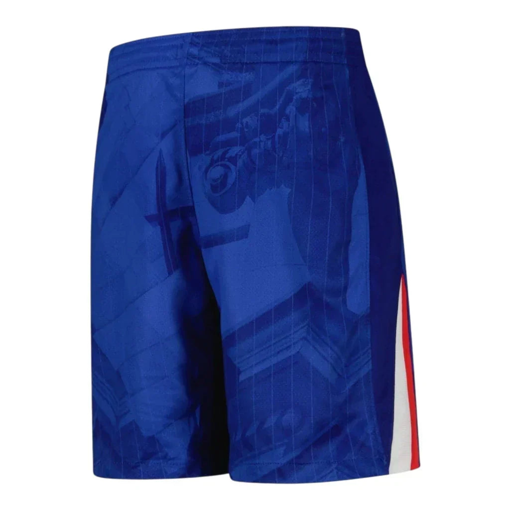 Shorts Chelsea Home 25/26