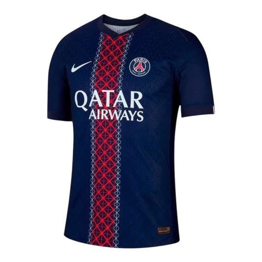 PSG Home 25/26 Jersey