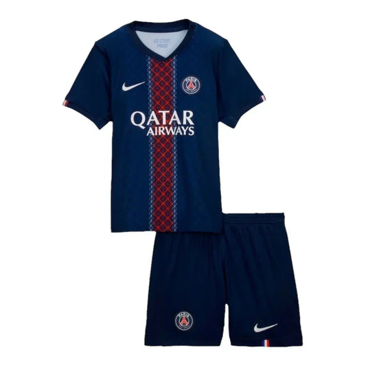 Kids Kit PSG Home 25/26