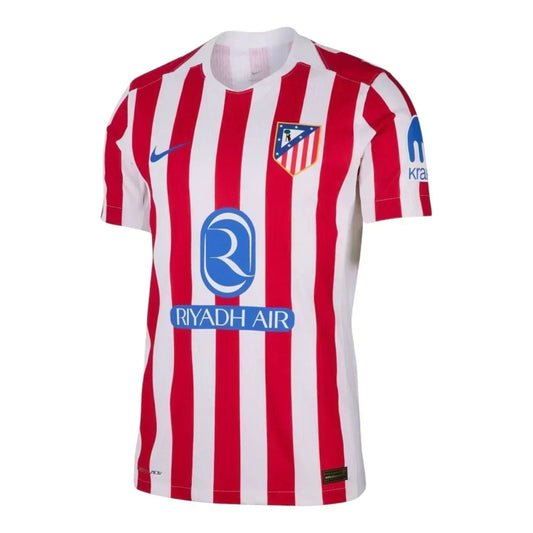 Atletico Madrid Home 25/26 Jersey