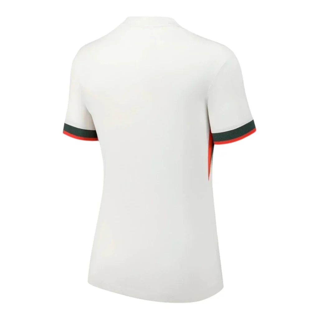 Chelsea Away 25/26 Jersey - Women's