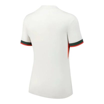 Chelsea Away 25/26 Jersey - Women's